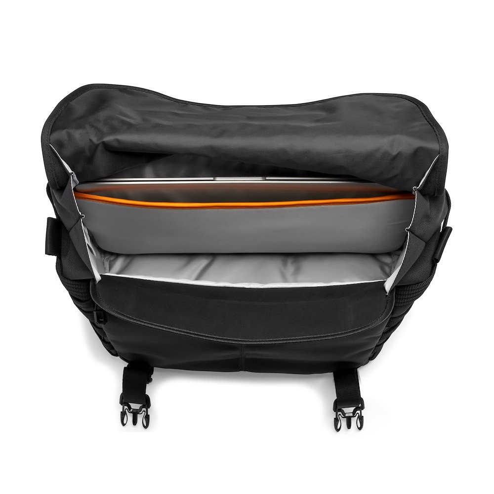 Lowepro ProTactic MG 160 AW II ranac crni - 7